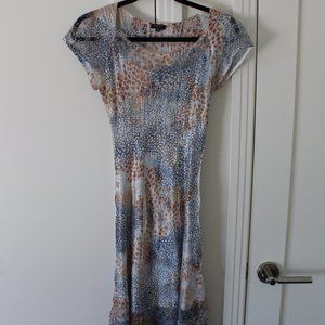 Komarov Maxi Dress